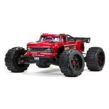 Load image into Gallery viewer, 1/5 OUTCAST 8S BLX 4WD Brushless Stunt Truck RTR
