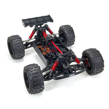 Load image into Gallery viewer, 1/5 OUTCAST 8S BLX 4WD Brushless Stunt Truck RTR
