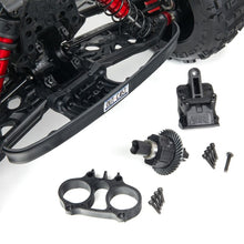 Load image into Gallery viewer, 1/5 OUTCAST 8S BLX 4WD Brushless Stunt Truck RTR
