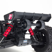 Load image into Gallery viewer, 1/5 OUTCAST 8S BLX 4WD Brushless Stunt Truck RTR
