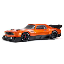Load image into Gallery viewer, 1/7 FELONY 6S BLX Street Bash All-Road Muscle Car RTR, Orange
