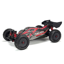 Load image into Gallery viewer, Typhon 6S BLX 1/8 4WD Buggy RTR 70+ MPH by ARRMA
