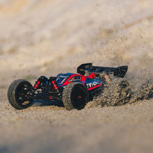 Load image into Gallery viewer, Typhon 6S BLX 1/8 4WD Buggy RTR 70+ MPH by ARRMA
