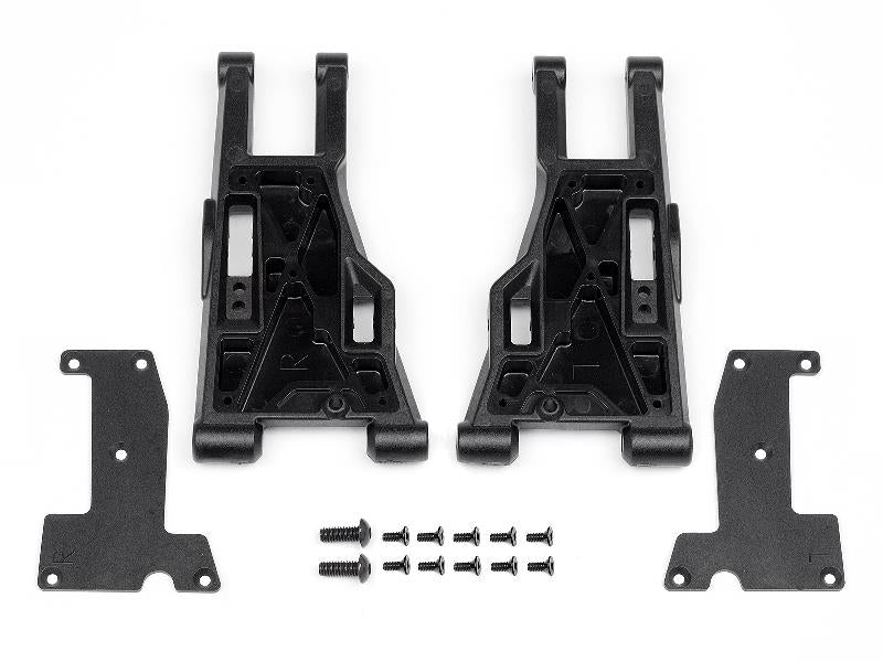 HB109839 - Front Suspension Arm Set