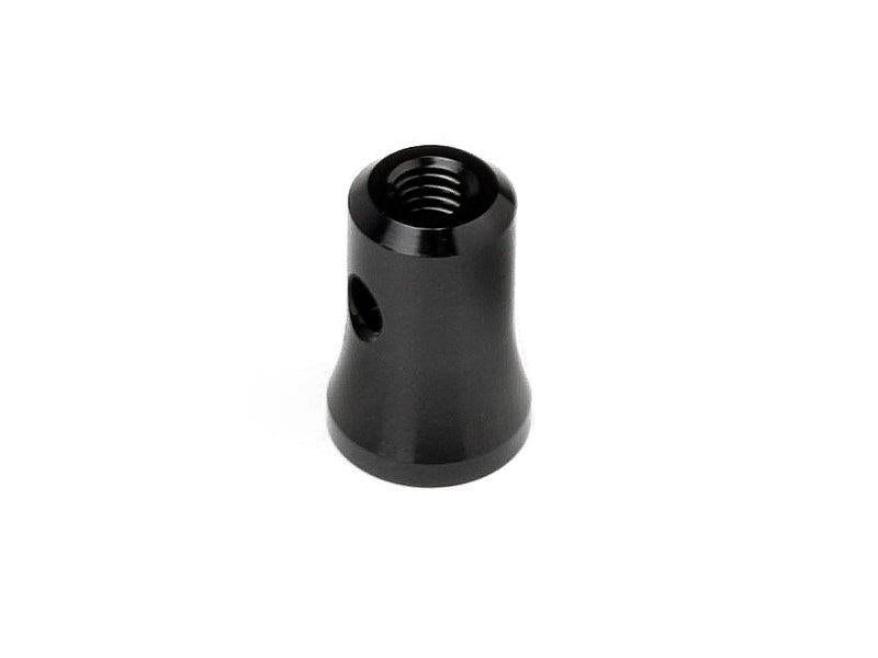 HB114748 - HB Racing Aluminium Exhaust Pipe Mount V2