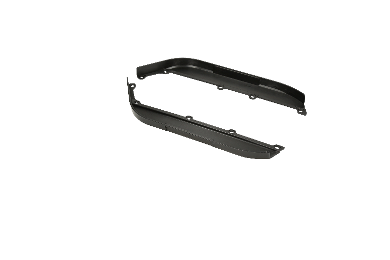 HB204017 -  HB Racing Chassis Guard Set