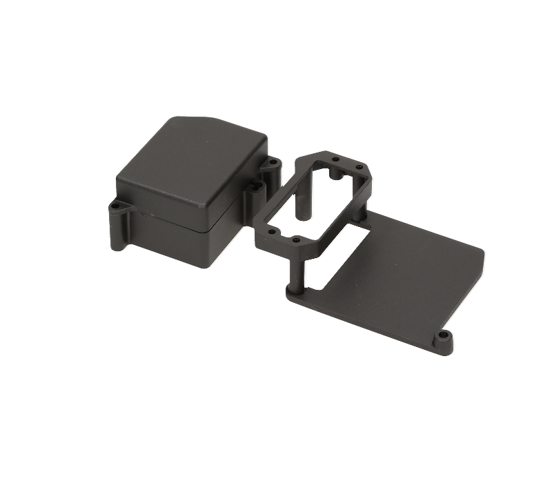 HB204022 - HB Racing Electronics Mount Set