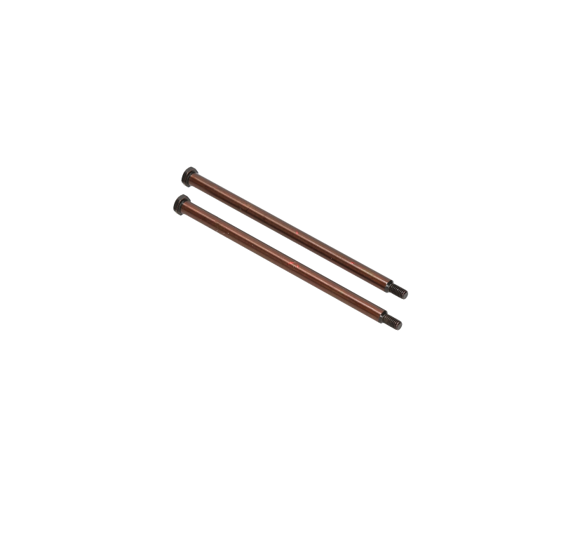 HB204028 - HB Racing Hinge Pin Inner (2pcs)