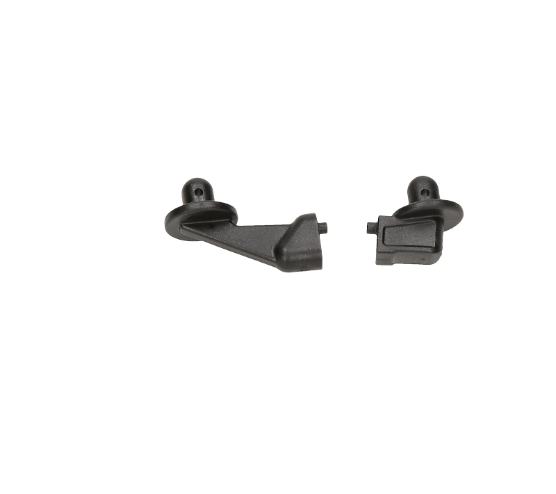 HB204048 -  HB Racing Body Mount Set