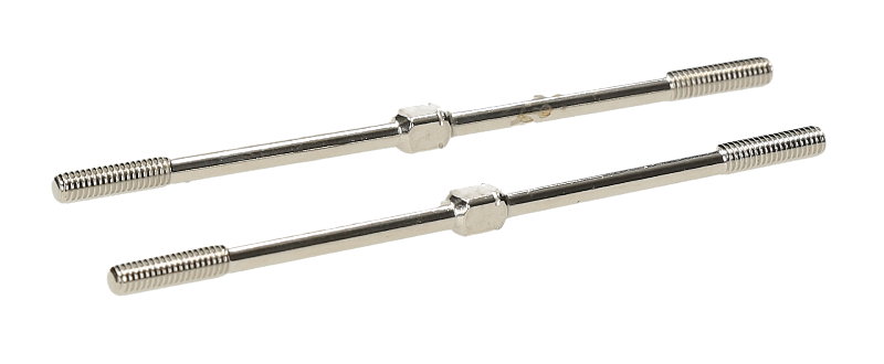 HB204121 - HB Racing Turnbuckle M4 x 94mm (2pcs)