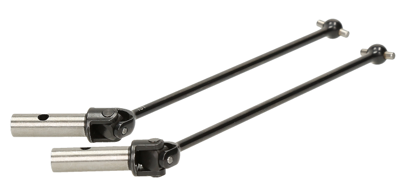 HB204137 -  HB Racing Universal Joint Set (Front)