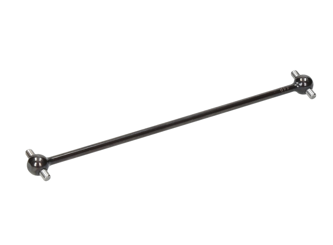 HB204442 -  HB Racing Dogbone 118mm