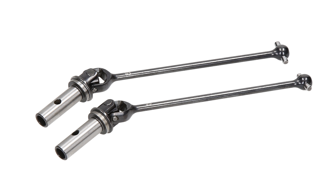 HB204446 -  HB Racing Rear Universal Set 93.0mm (D819RS)