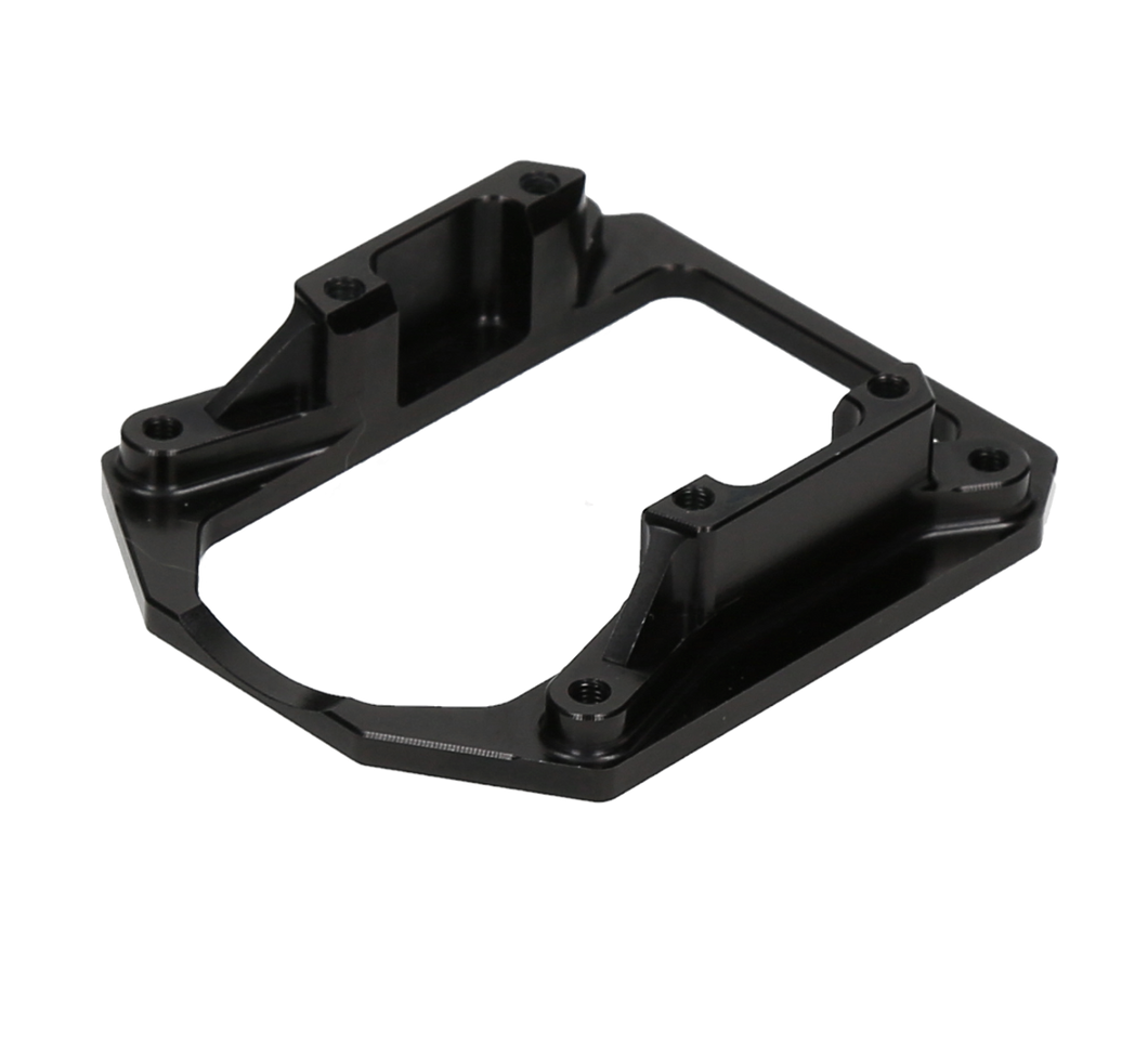 HB204461 - HB Racing One Piece Engine Mount