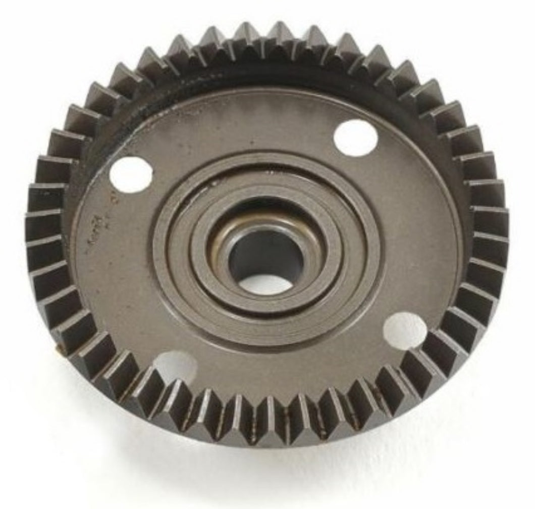 HB204583 - HB Racing 43T Diff Ring Gear (for 13T input gear)