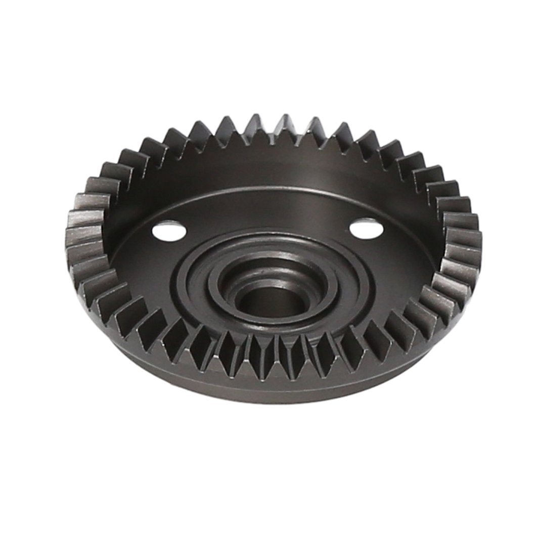 HB204600 - HB Racing Diff Ring 43-10 (For 10T Input)
