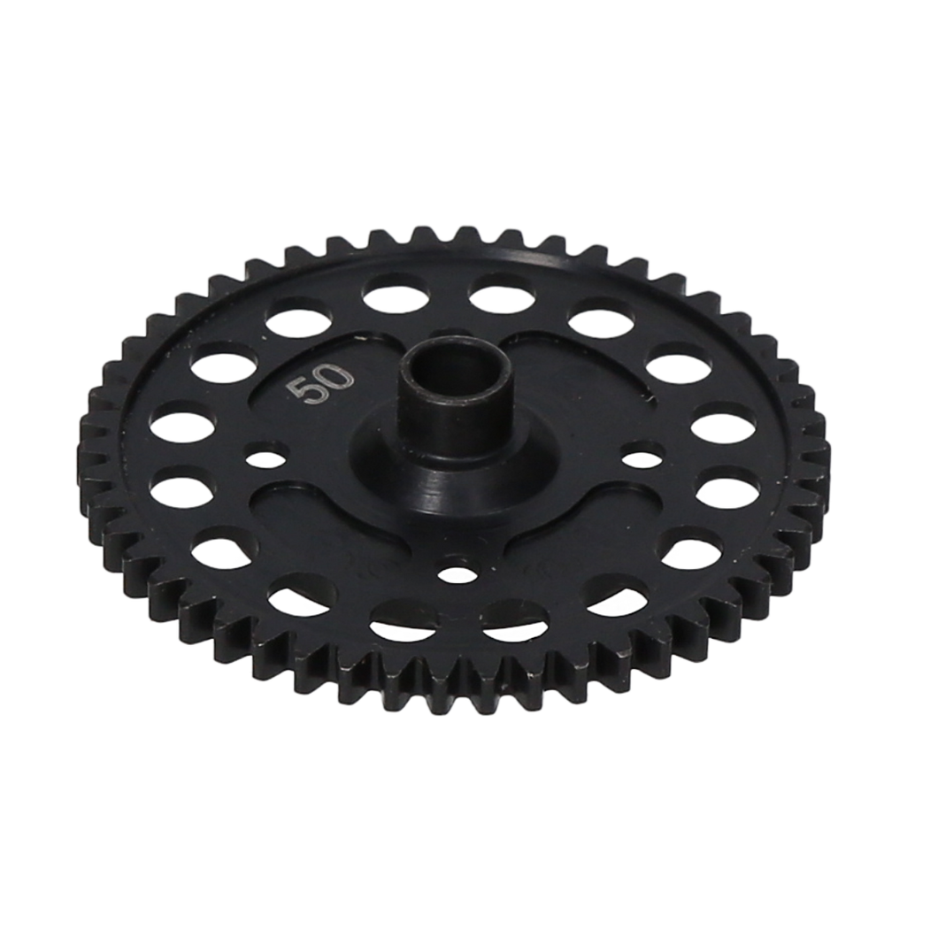 HB204602 - HB Racing Spur Gear 50T (D8T/E8T Evo3)