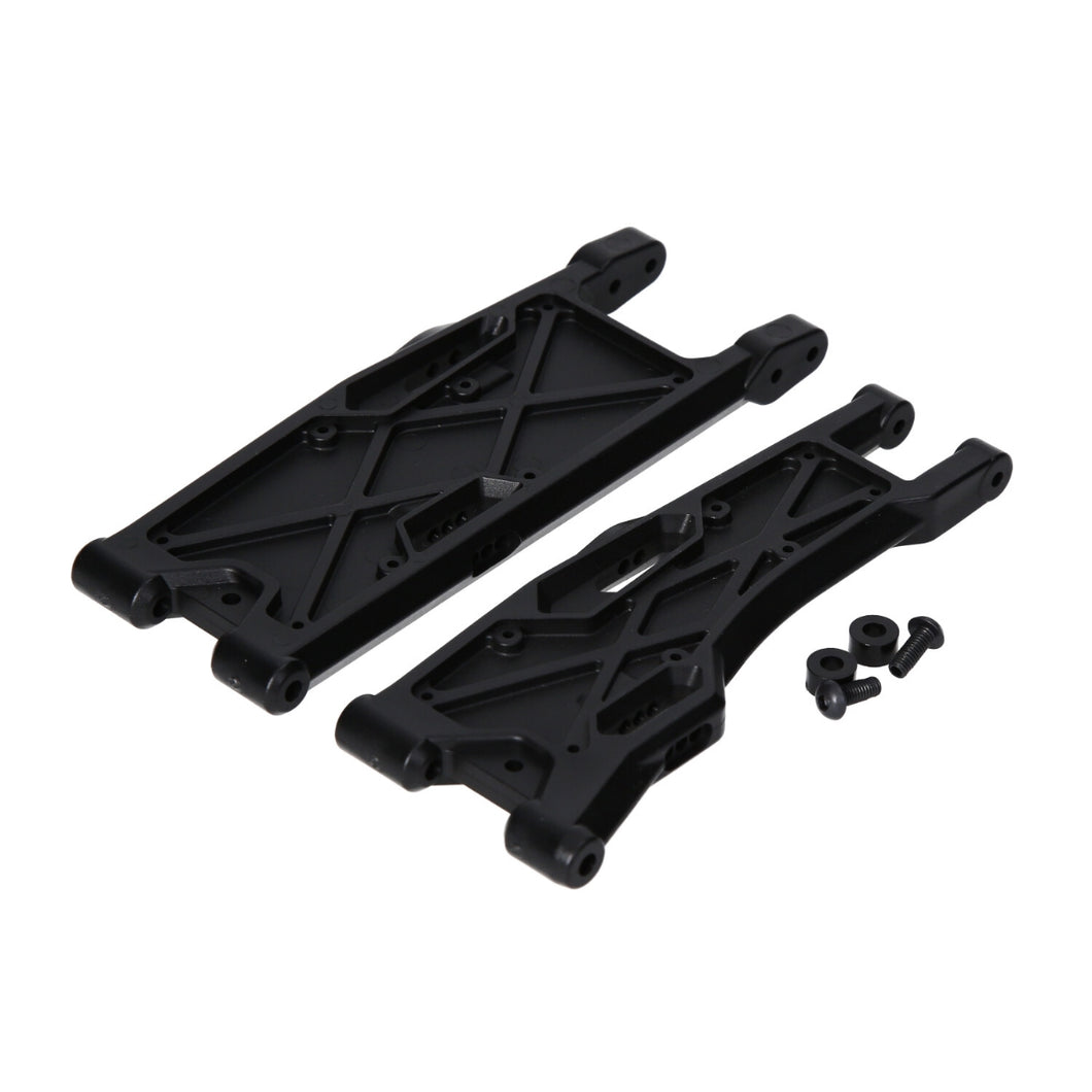 HB204651 - HB Racing Suspension Arm Front & Rear Set - 1pc each (D8T/E8T Evo3)