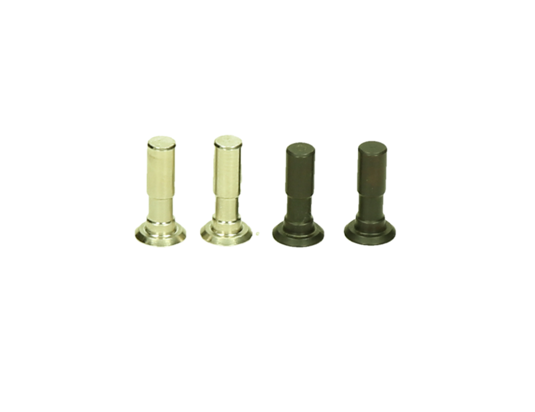HB204655 - HB Racing Kingpin V3 Set