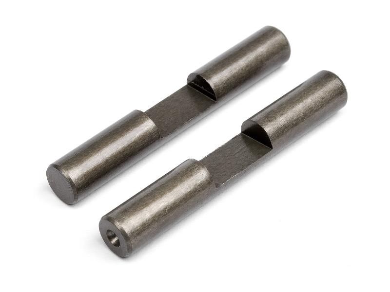 HB67200 - HB Racing Lightweight Differential Shaft (2pcs)