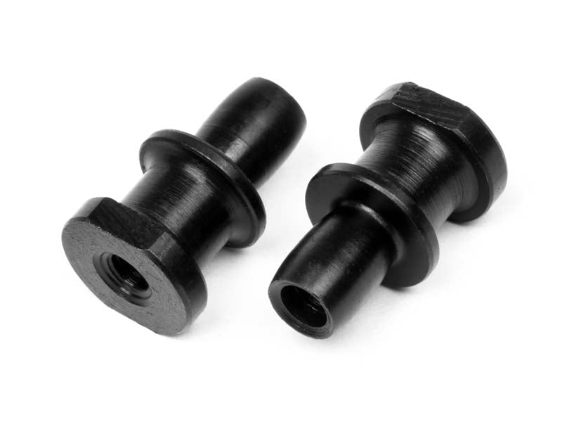 HB67410 - HB Racing Shock Stand Off (2pcs)