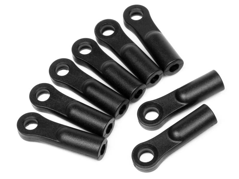 HB67516 - HB Racing Ball End Set