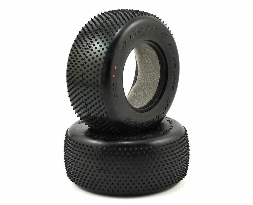 JConcepts Pin Down SC Pair w/Inserts - Carpet