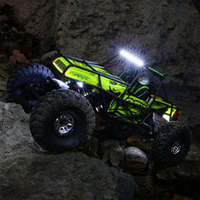 Load image into Gallery viewer, Night Crawler SE, Green 1/10 4wd Rock Crawler RTR
