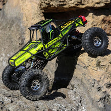 Load image into Gallery viewer, Night Crawler SE, Green 1/10 4wd Rock Crawler RTR
