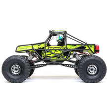 Load image into Gallery viewer, Night Crawler SE, Green 1/10 4wd Rock Crawler RTR
