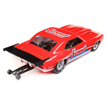 Load image into Gallery viewer, 69 Camaro 22S No Prep Drag Car, Brushless RTR: Summit Racing 1/10 2WD
