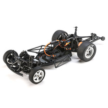 Load image into Gallery viewer, 69 Camaro 22S No Prep Drag Car, Brushless RTR: Summit Racing 1/10 2WD
