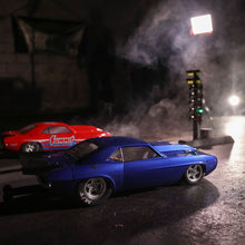 Load image into Gallery viewer, 69 Camaro 22S No Prep Drag Car, Brushless RTR: Summit Racing 1/10 2WD
