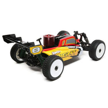 Load image into Gallery viewer, 8IGHT Nitro RTR: 1/8 4WD Buggy
