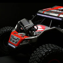 Load image into Gallery viewer, SuperRockRey:1/6 4wd RTR AVC RockRacer-BajaDesigns
