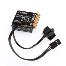 Load image into Gallery viewer, ORCA BP1001 Blinky Pro LCG ESC
