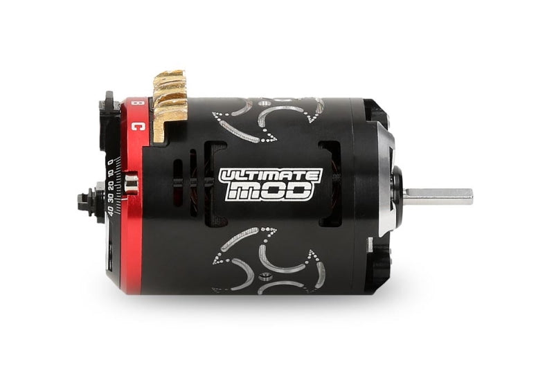 Team Orion Ultimate Modified 10.5T 540 Brushless Motor