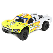 Load image into Gallery viewer, TEN-SCTE 3.0 Race Kit: 1/10 4WD SCT
