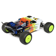 Load image into Gallery viewer, 22T 4.0 Race Kit: 1/10 2WD Stadium Truck by TLR
