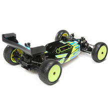 Load image into Gallery viewer, 22 5.0 2WD DC ELITE Race Kit 1/10 Buggy, Dirt/Clay
