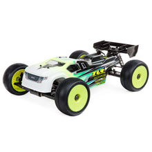 Load image into Gallery viewer, TLR 8IGHT XT/XTE Race Kit: 1/8 4WD Nitro/Electric Truggy
