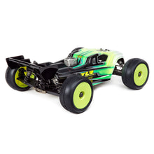 Load image into Gallery viewer, TLR 8IGHT XT/XTE Race Kit: 1/8 4WD Nitro/Electric Truggy

