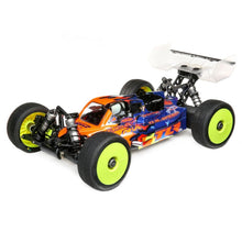 Load image into Gallery viewer, 1/8 8IGHT-X 4WD Nitro Buggy Elite Race Kit
