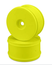 Load image into Gallery viewer, JConcepts 8th Truggy Wheels Only x4
