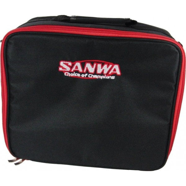 Sanwa Multi Carry Bag/Case - Radio etc