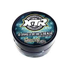 XTR O-Ring Grease Pot