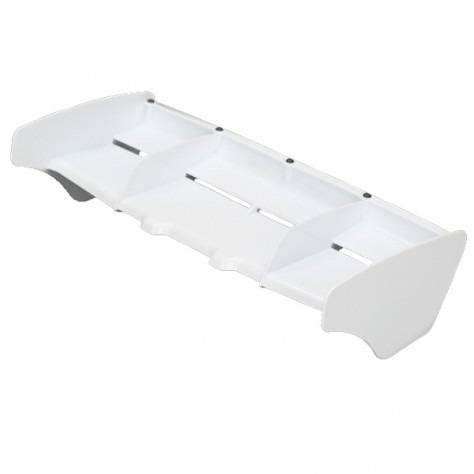 HB Racing 8th IFMAR Wing - White