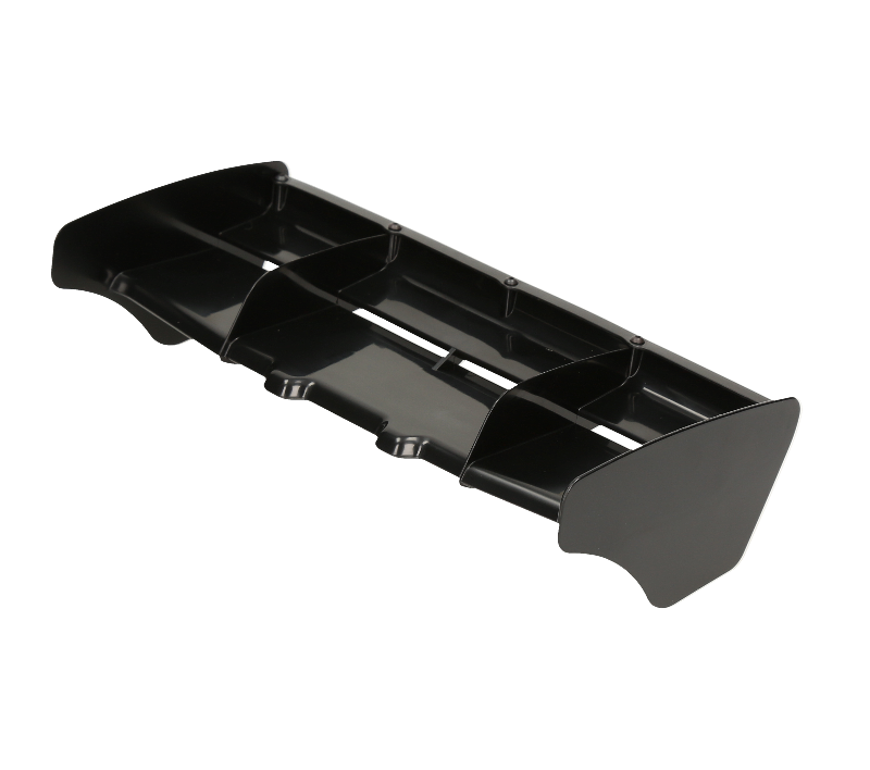 HB Racing 8th IFMAR Wing - Black