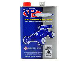 VP Pro Powermaster 30% 4L Tin