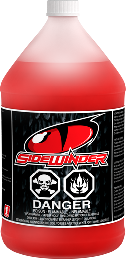 Sidewinder 30% Pro RC Fuel 1G